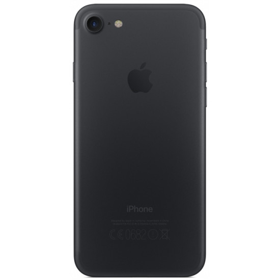 Apple iPhone 7 256 ГБ Матовый
